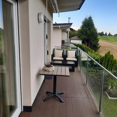 Lake View Drobollach Филах Екстериор снимка