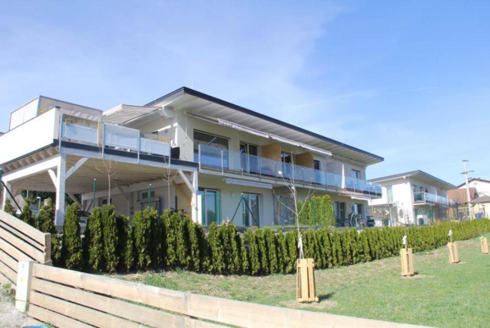 Lake View Drobollach Филах Екстериор снимка